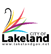 City of Lakeland Logo